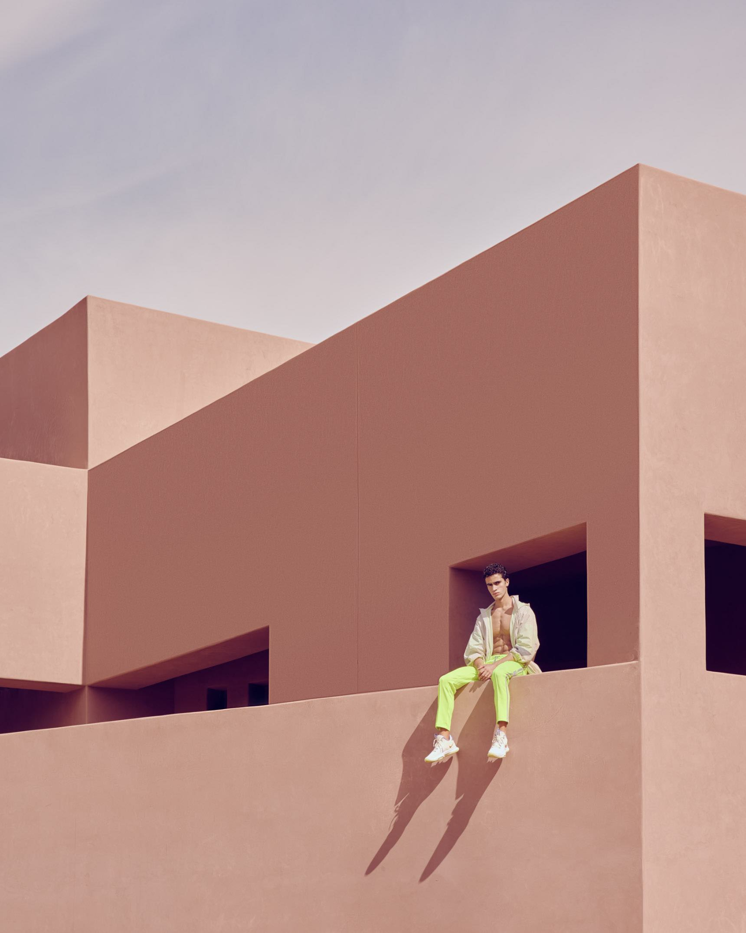 Jesse Rieser