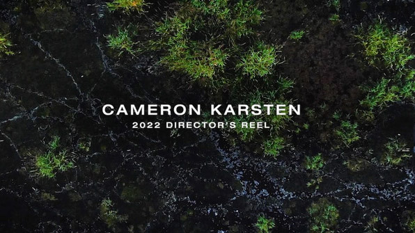 Cameron Karsten
