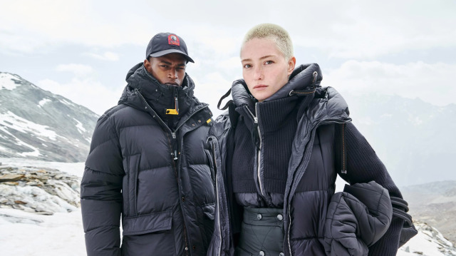  Parajumpers | FW23 gallery