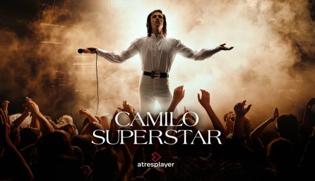  TV series  'Camilo Superstar' gallery