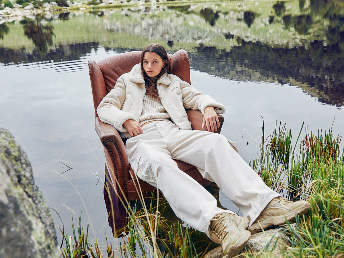 International Locations for Production Spotlight Cover by: Encuentra Location Agency for Bershka