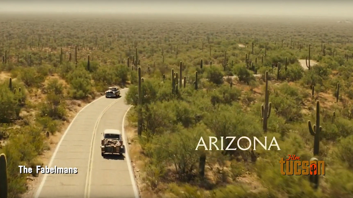 Film Tucson