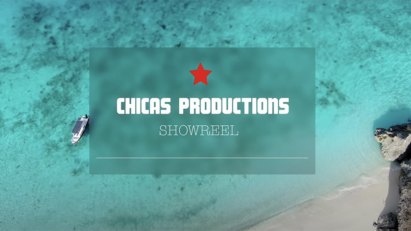 Chicas Productions