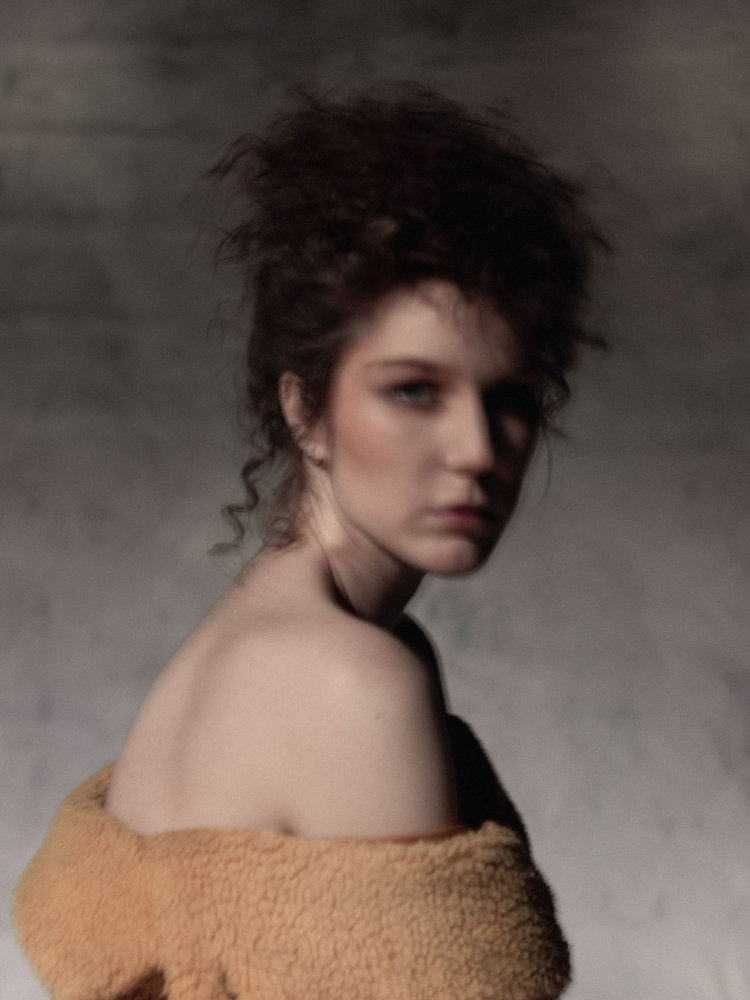 Fashion and Beauty Photographers