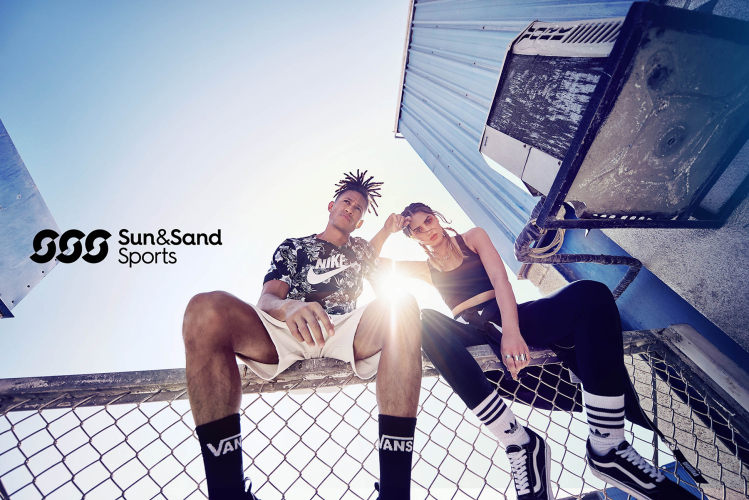 Advertising, Sport and Lifestyle Photographer