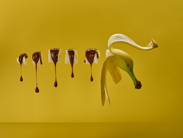 Advertising photographers