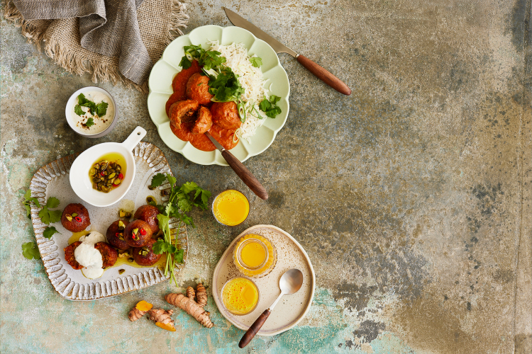Food & drink photographers