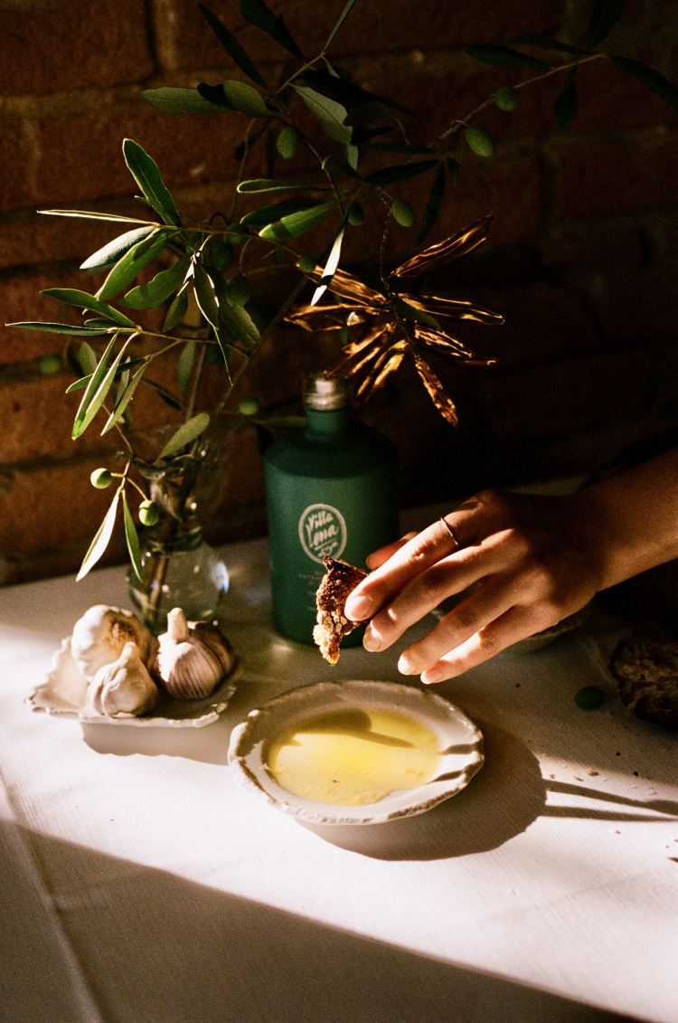 Food and Lifestyle Photographers