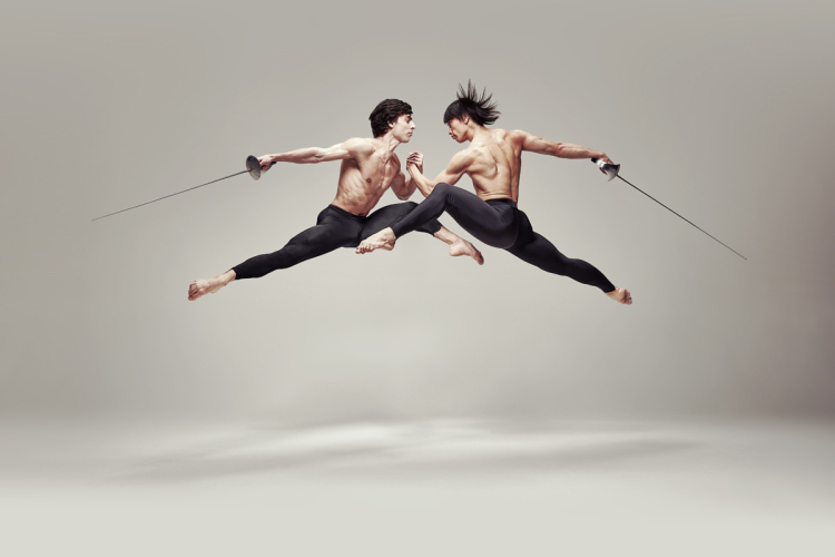 Advertising photographers