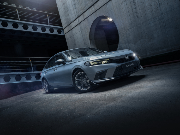 Car & transportation photographers