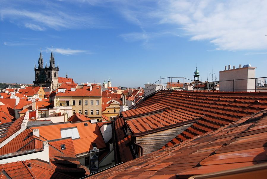 Prague - Stay.com