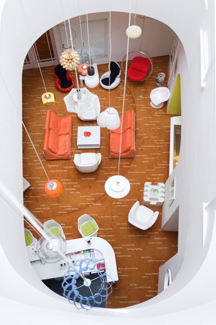 Hotel Sax