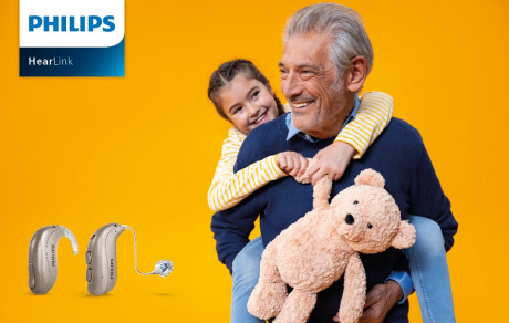 Client: Philips Hearing Systems gallery