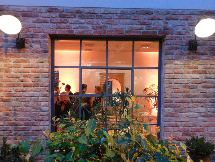 Lofts and Studios for Photo, Film & Events