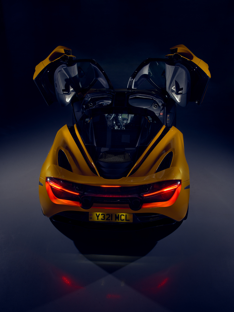 Automotive and Still Life Photographers