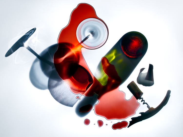 Still Life and Conceptual Photographers