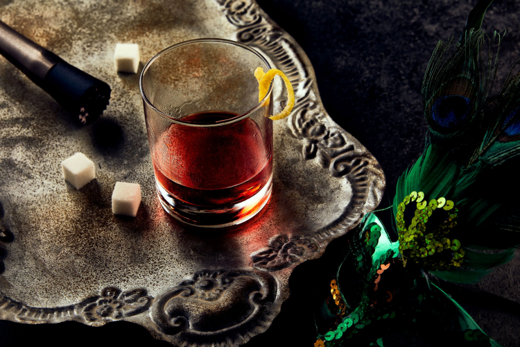 Food & drink photographers