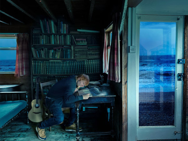  Ed Sheeran - Subtract gallery