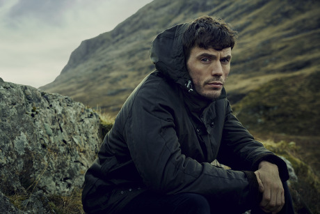  Barbour x GQ - Barbour Gold Standard feat. Sam Claflin gallery