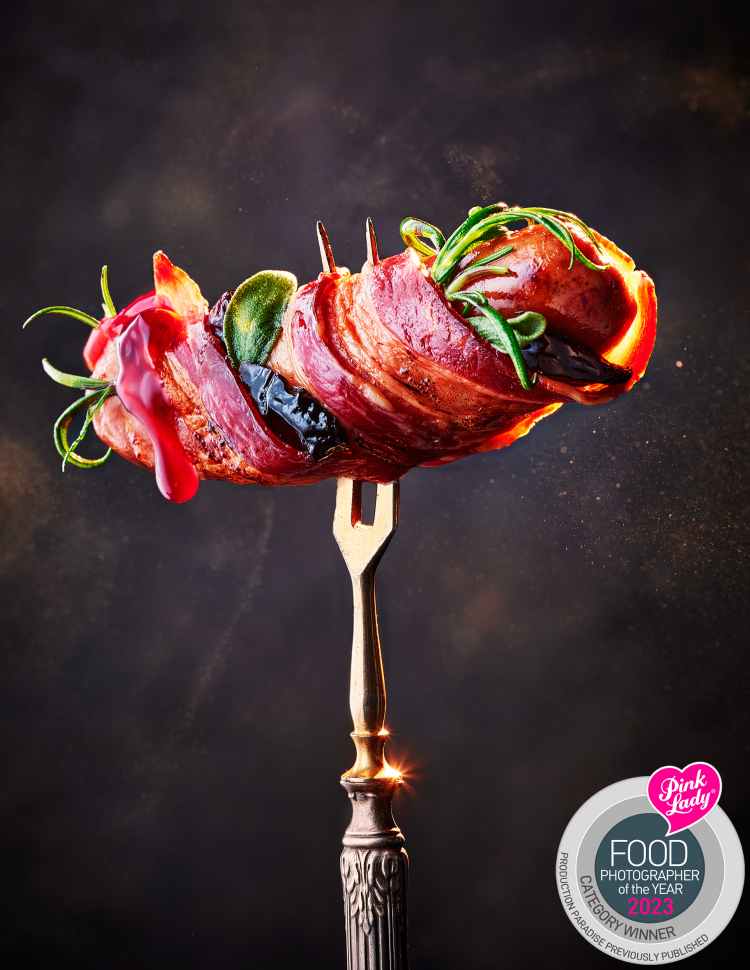 Food & drink photographers