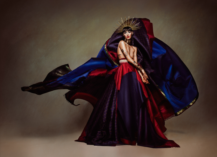 Fashion and Beauty Photographers