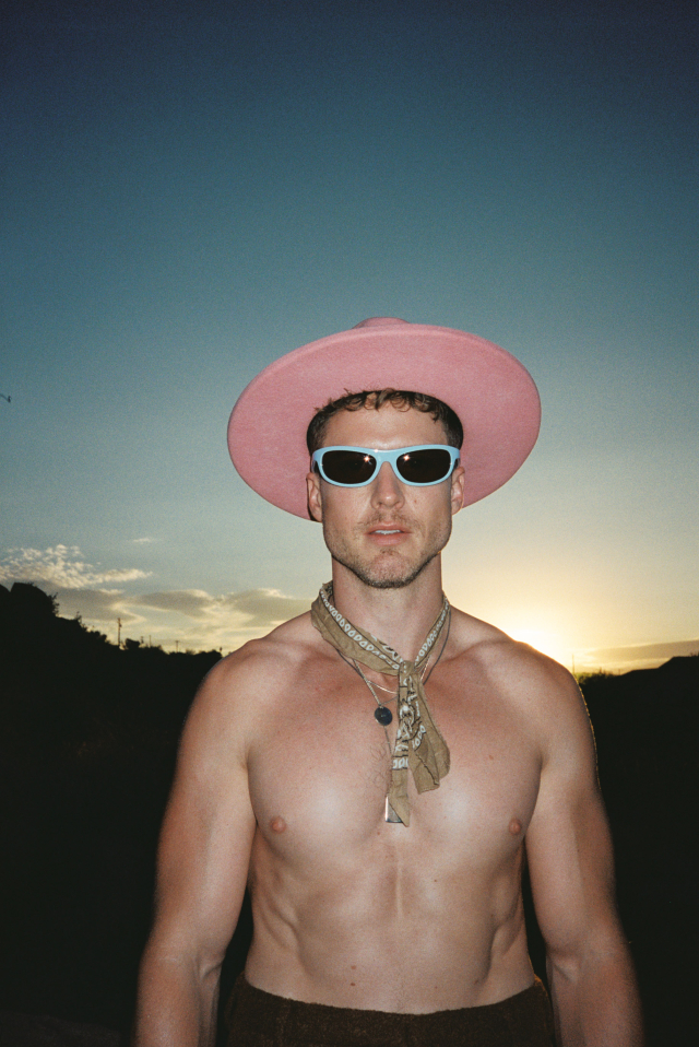 Cully Wright
