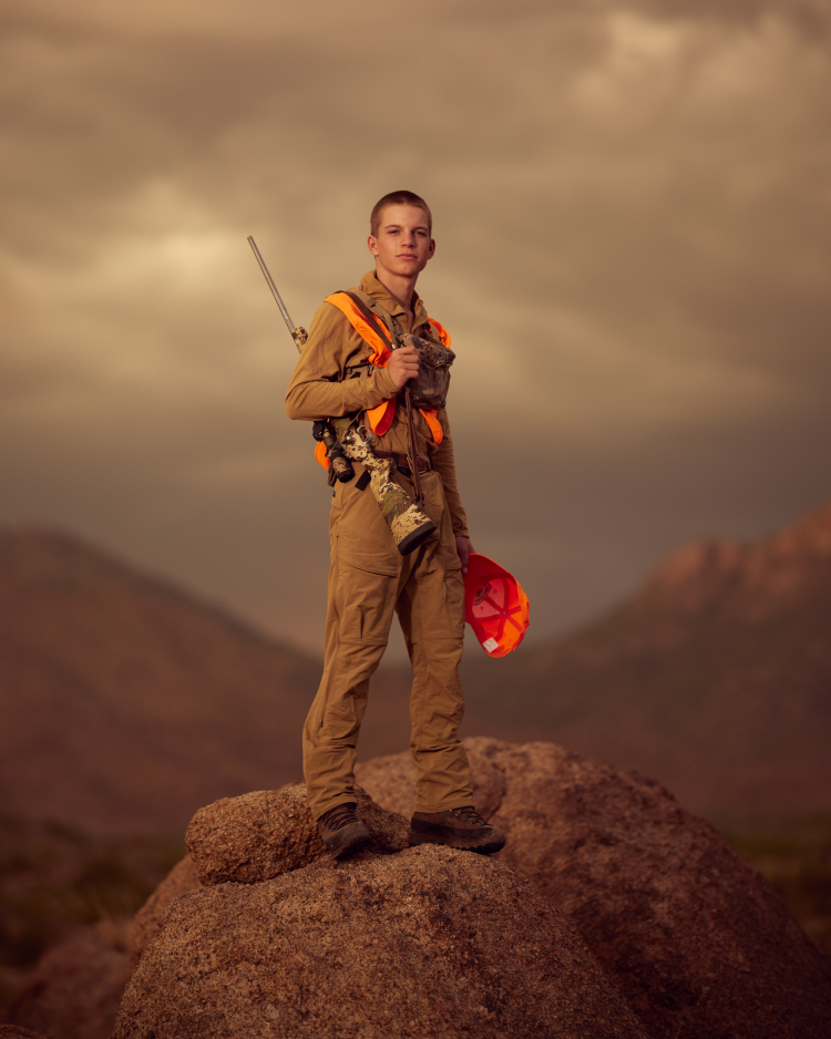 Advertising photographers