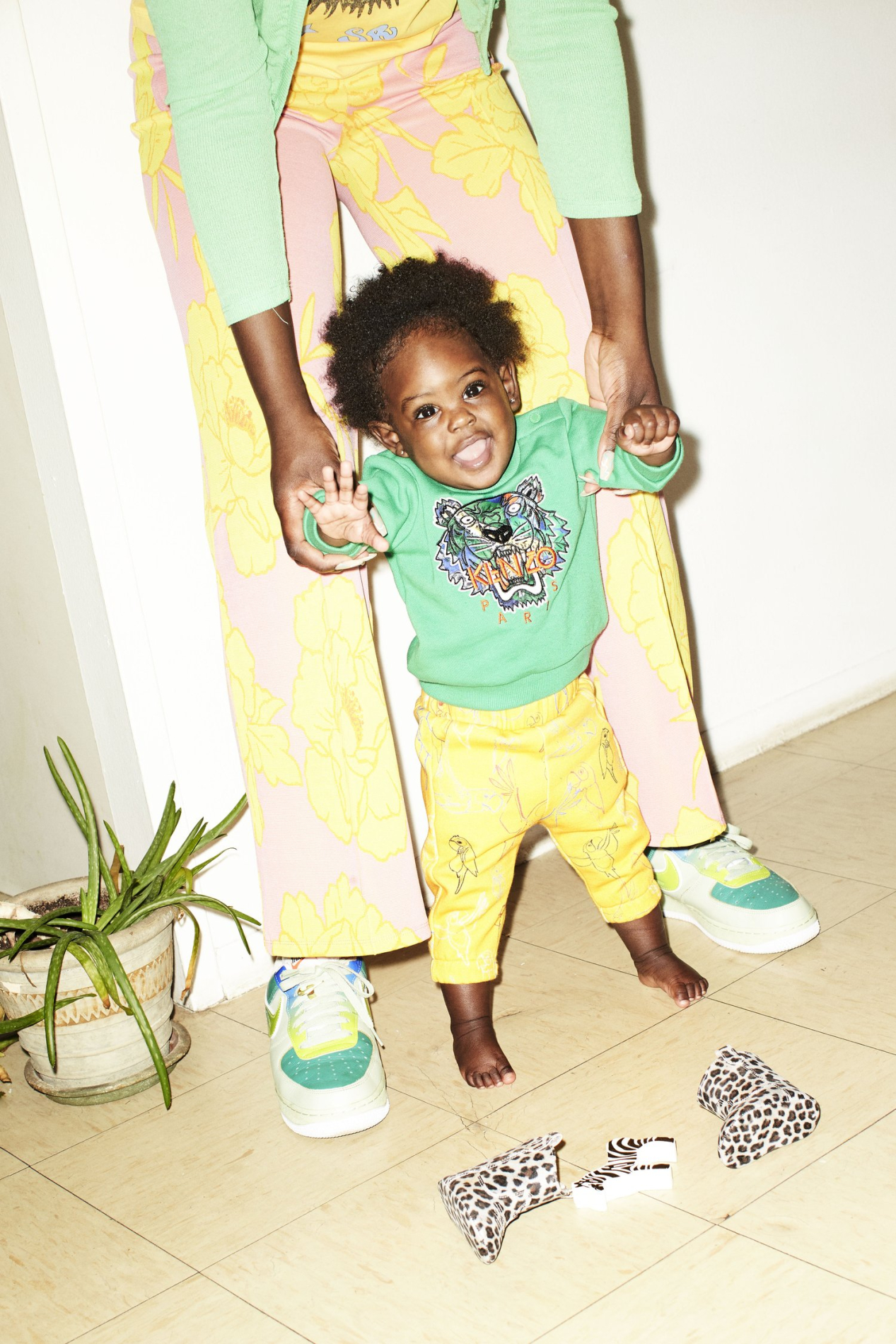 Kids, Lifestyle and Fashion Photographers & Directors