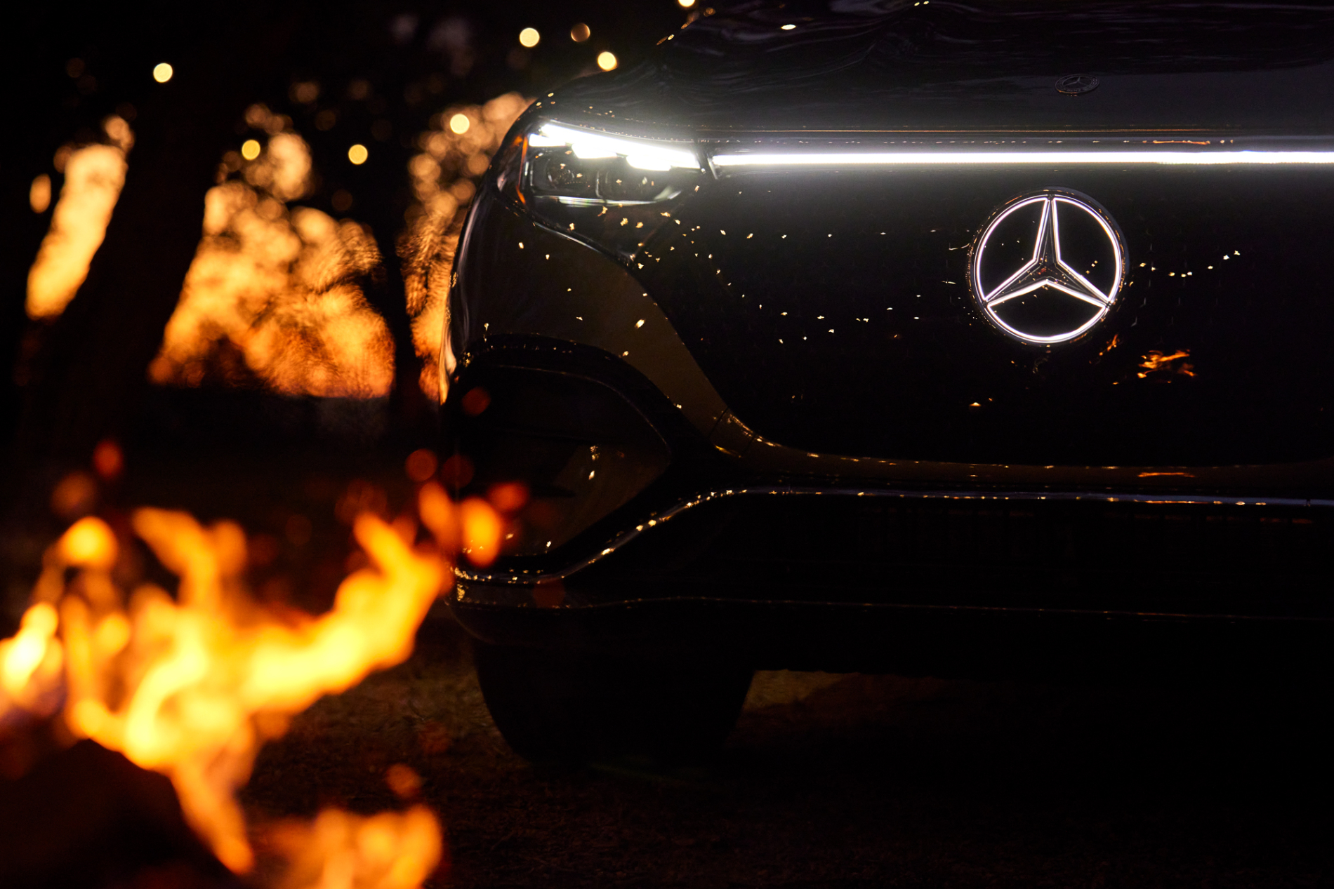 Car & transportation photographers