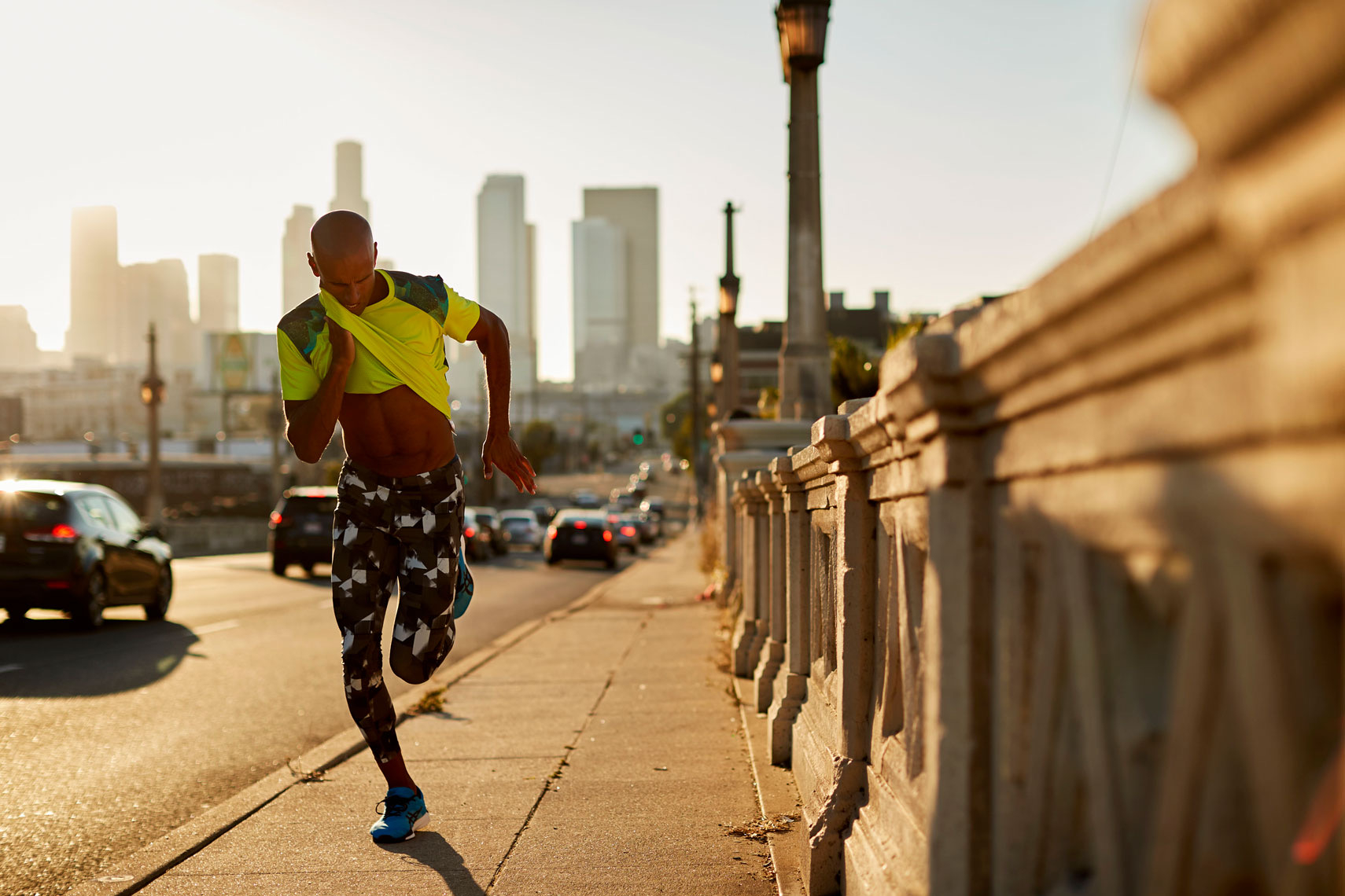 Sport and Lifestyle Photographers