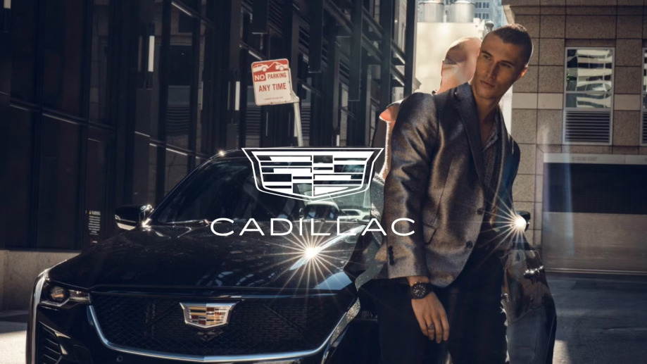  Cadillac - MP Curtet gallery