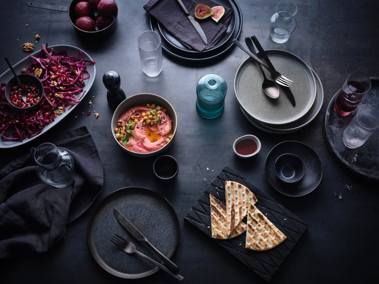 Food & drink photographers
