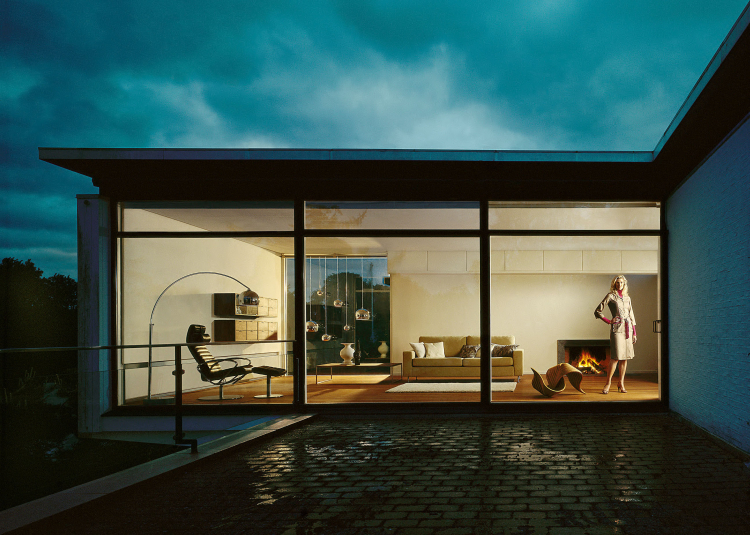 Advertising, Architecture and Interiors Photographers