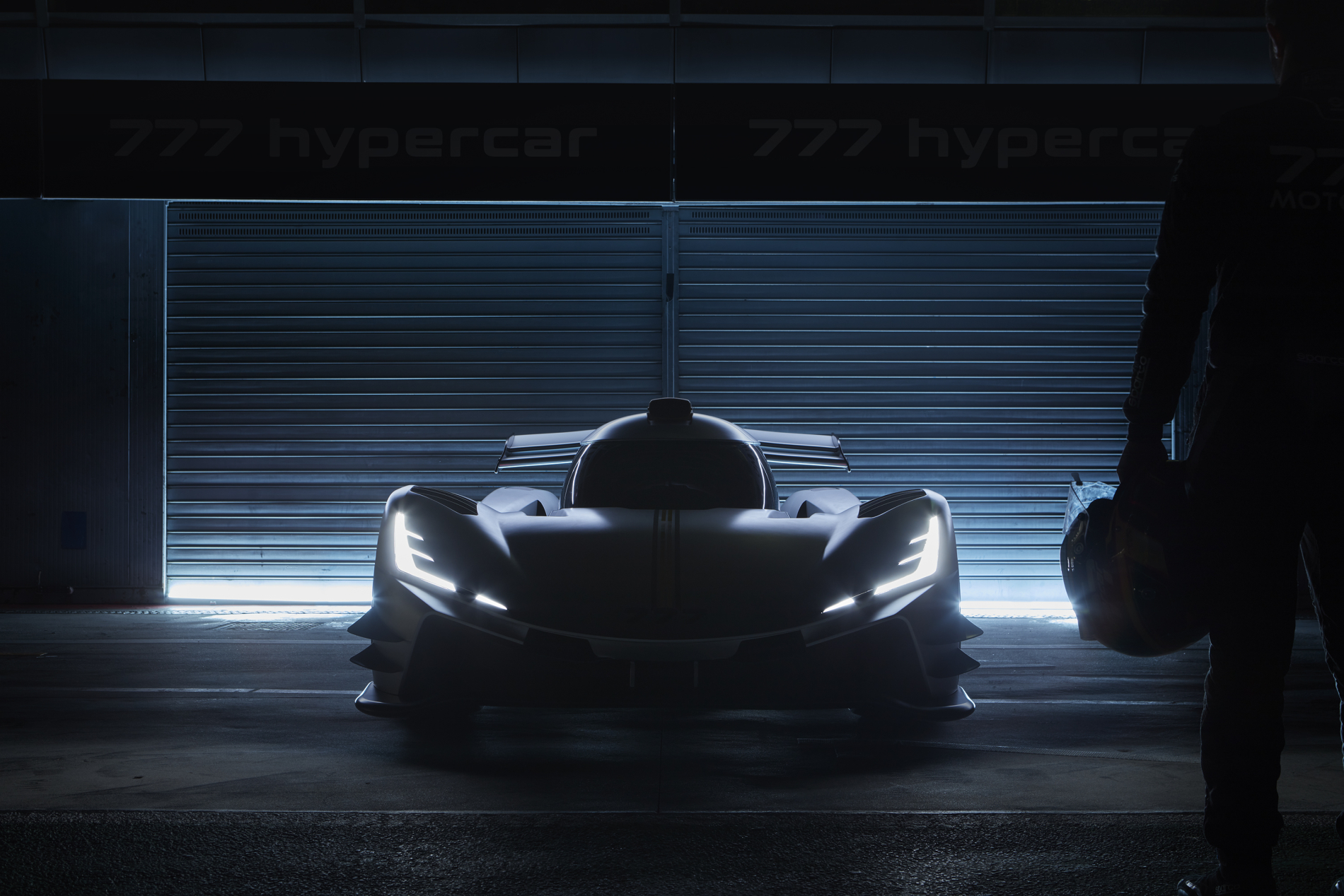 Car & transportation photographers