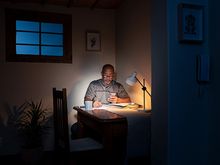 Advertising photographers