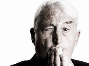 PORTRAITURE & CELEBRITY PHOTOGRAPHY