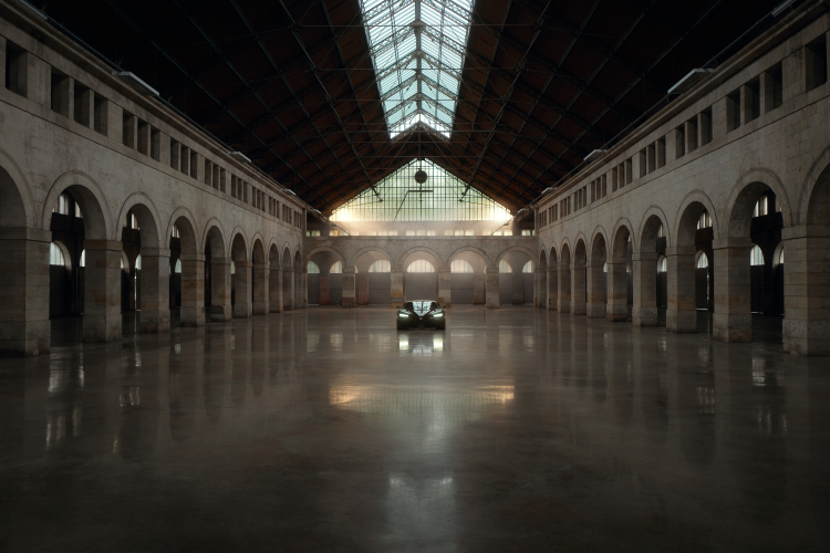 Location Scouting