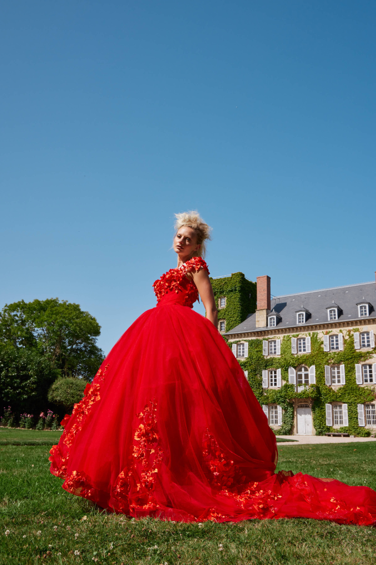 Fashion and Lifestyle Photographers
