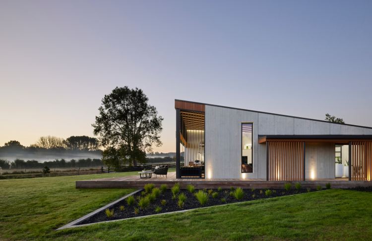 Interiors and Exteriors Photographers
