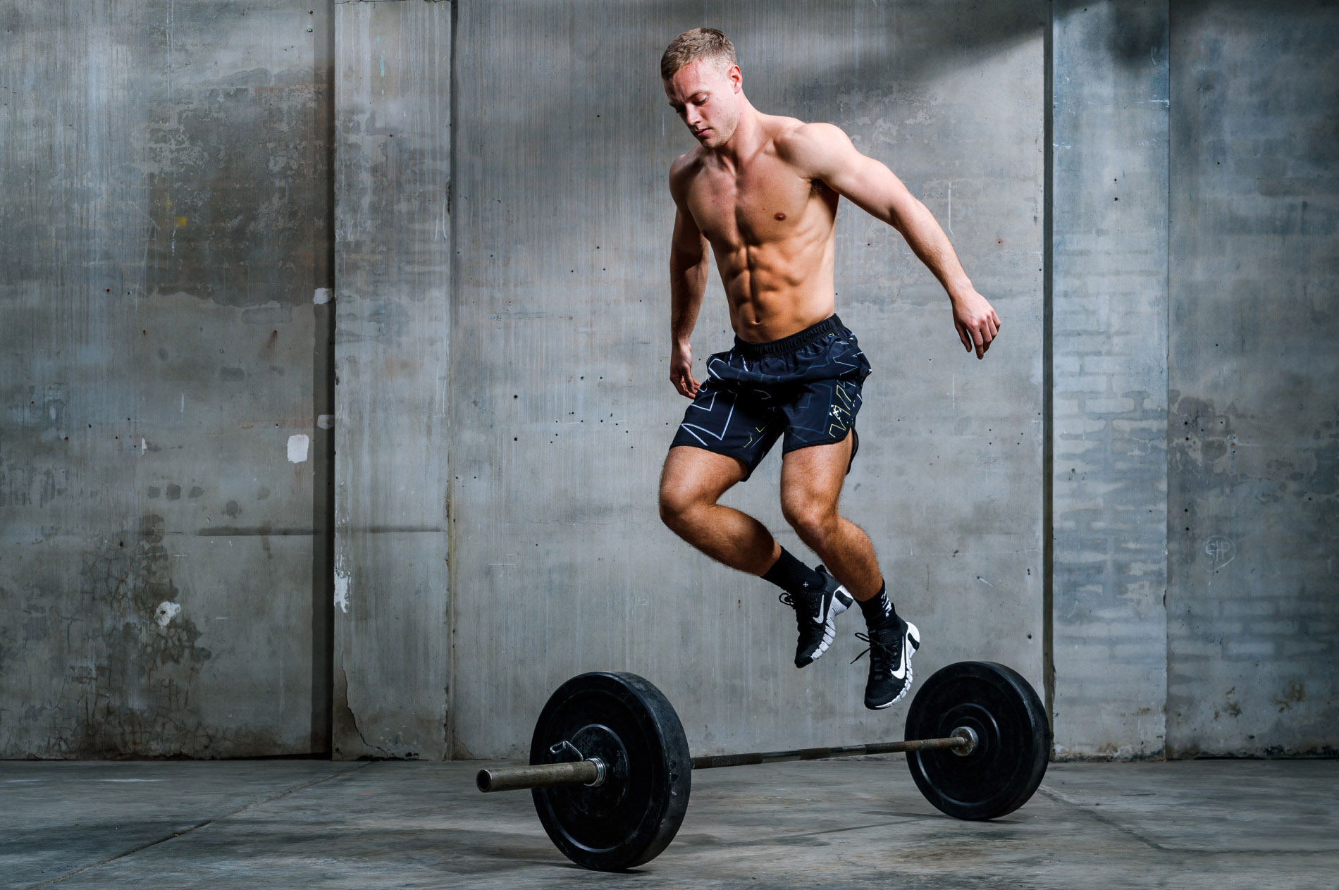 Sports and Lifestyle Photographers