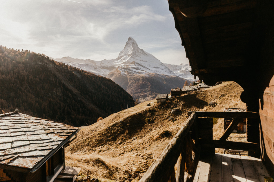 Hotels & Locations