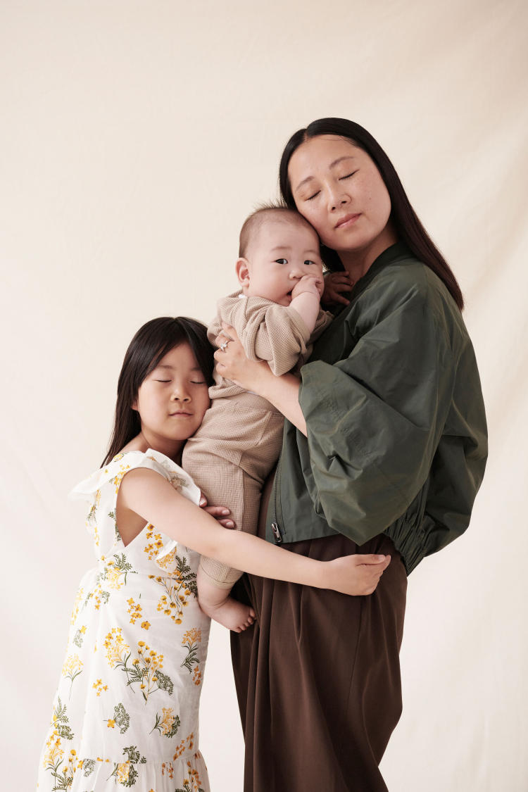 Fashion, Lifestyle and Portraiture Photographers
