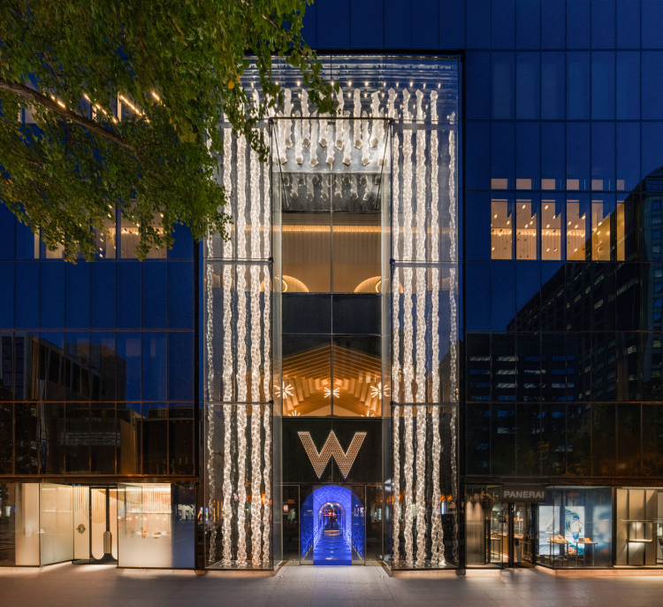 Architecture, Interior and Lifestyle Photographers