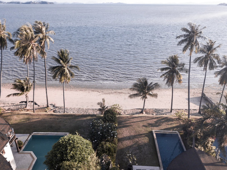 Hotels and Locations