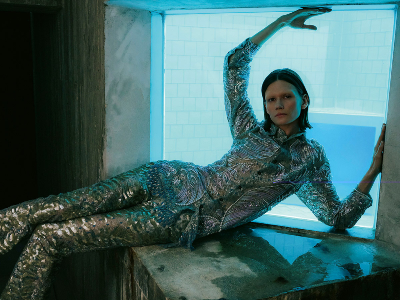 WOMEN IN PHOTO & FILM