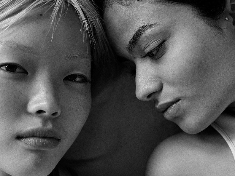 WOMEN IN PHOTO & FILM