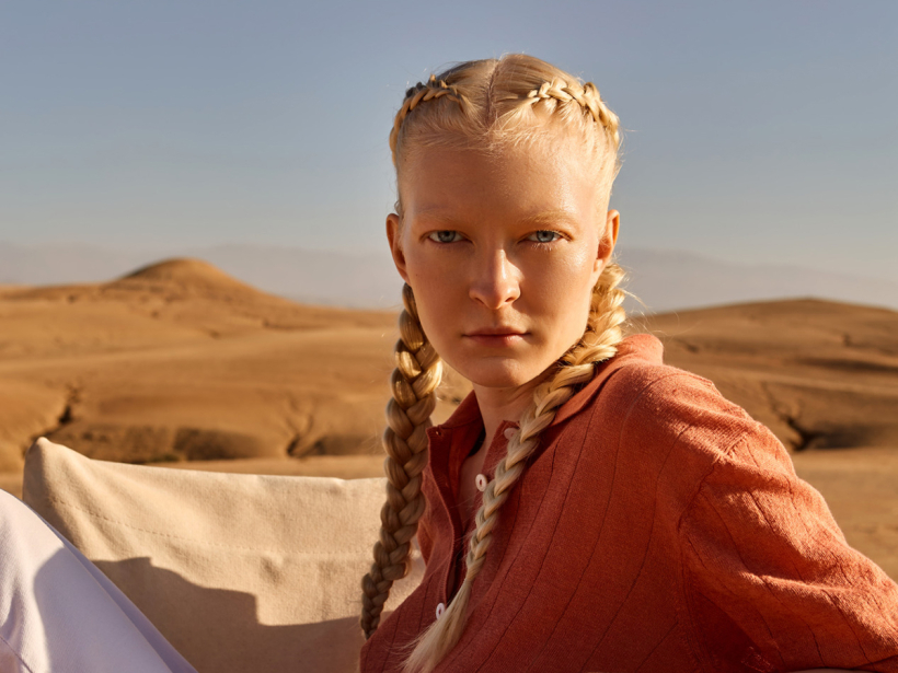 WOMEN IN PHOTO & FILM
