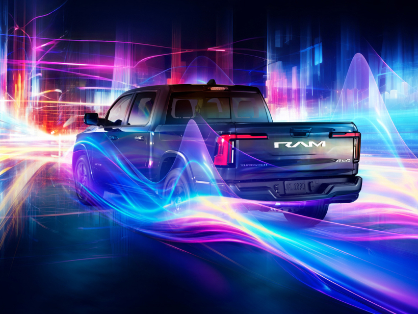 CAR & TRANSPORTATION PHOTOGRAPHY & MOTION