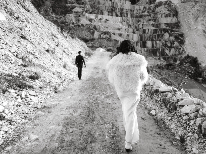 FASHION PRODUCTION & LOCATIONS