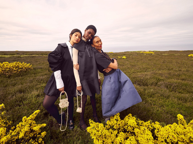 FASHION PRODUCTION & LOCATIONS